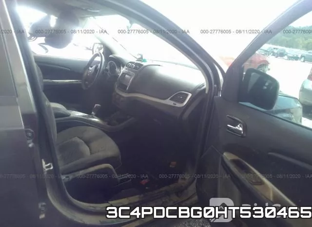 3C4PDCBG0HT530465 фото 6