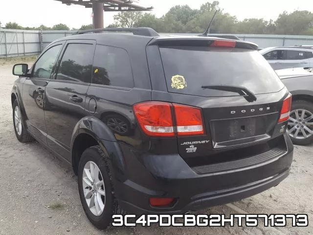 3C4PDCBG2HT571373 фото 4