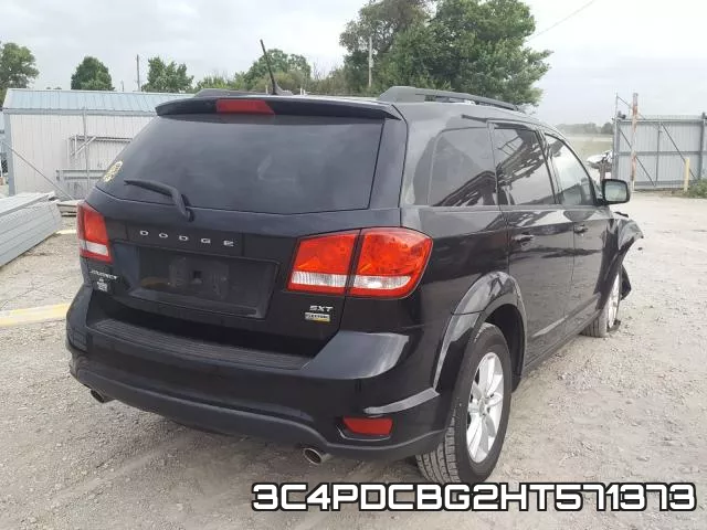 3C4PDCBG2HT571373 фото 5
