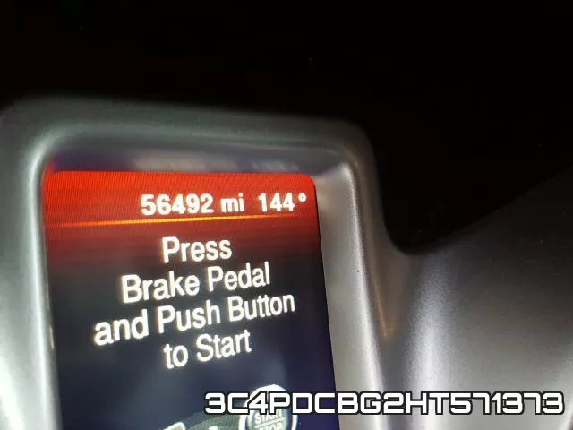 3C4PDCBG2HT571373 фото 9