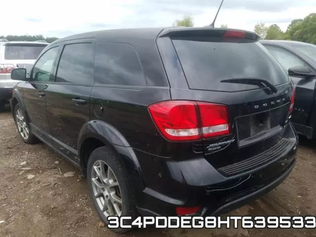 3C4PDDEG8HT639533 фото 4
