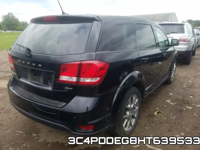 3C4PDDEG8HT639533 фото 5