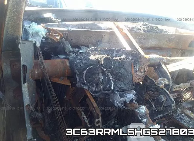 3C63RRML5HG527803 фото 7