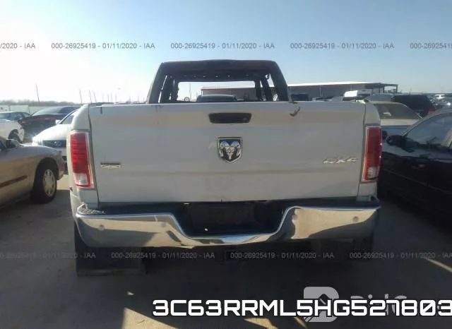 3C63RRML5HG527803 фото 9