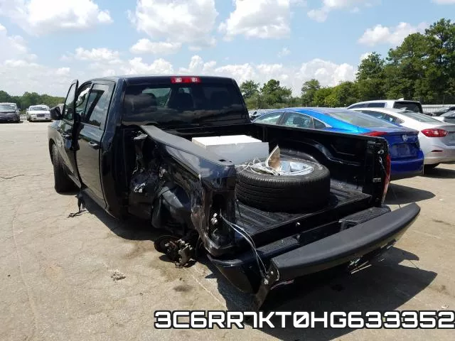 3C6RR7KT0HG633352 фото 4