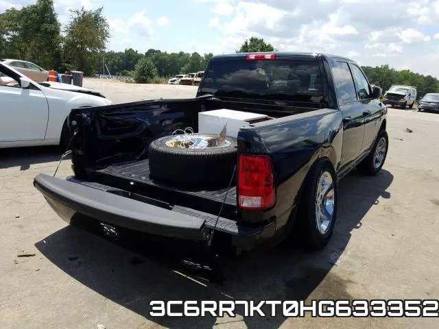 3C6RR7KT0HG633352 фото 5
