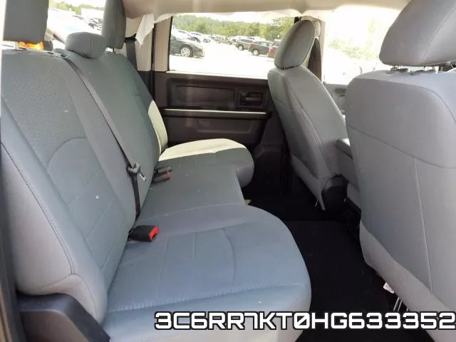 3C6RR7KT0HG633352 фото 7