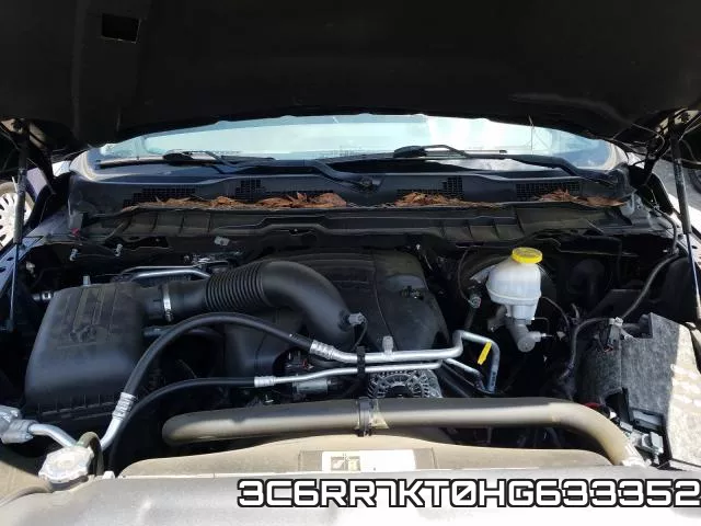 3C6RR7KT0HG633352 фото 8