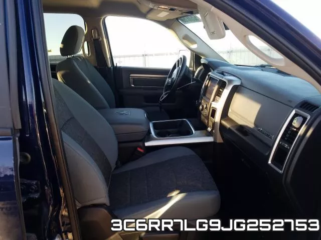 3C6RR7LG9JG252753 фото 6