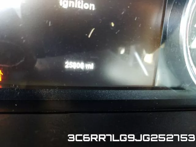 3C6RR7LG9JG252753 фото 9