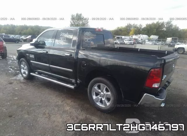 3C6RR7LT2HG746797 фото 4