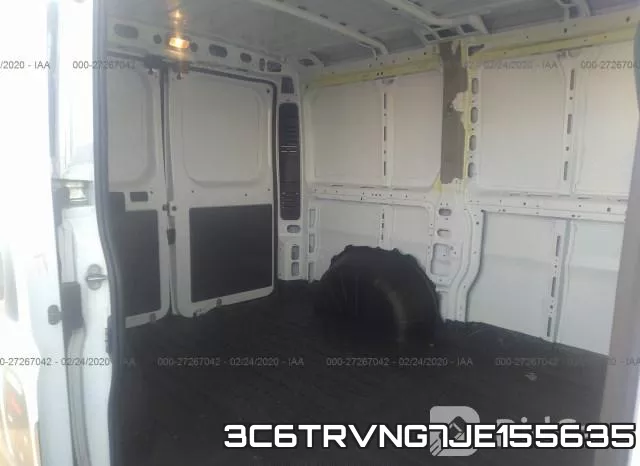 3C6TRVNG7JE155635 фото 9