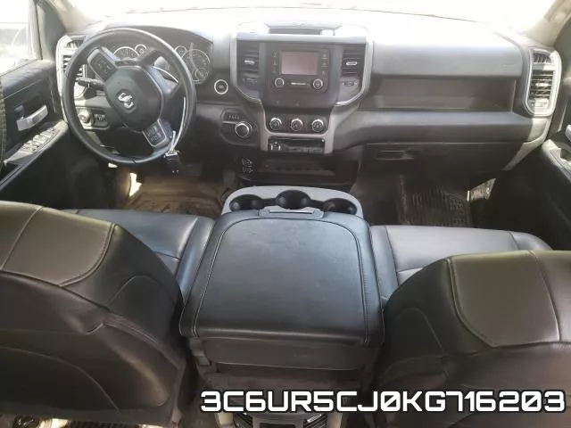 3C6UR5CJ0KG716203 фото 10