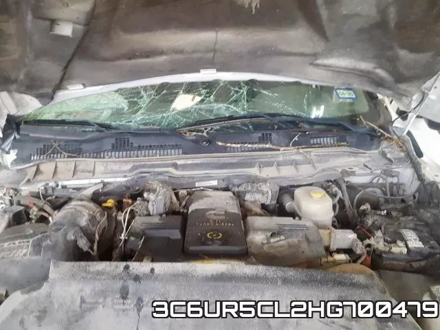 3C6UR5CL2HG700479 фото 8