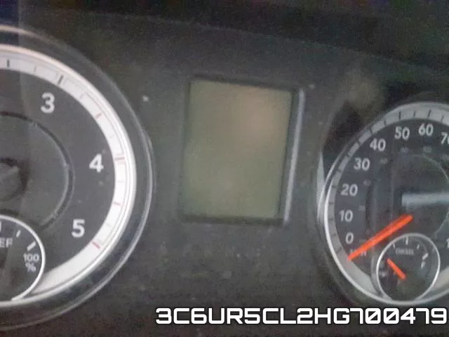 3C6UR5CL2HG700479 фото 9