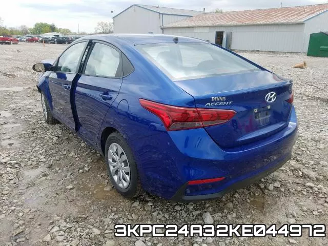 3KPC24A32KE044972 фото 4