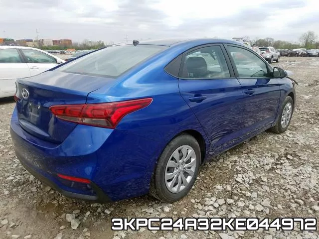 3KPC24A32KE044972 фото 5