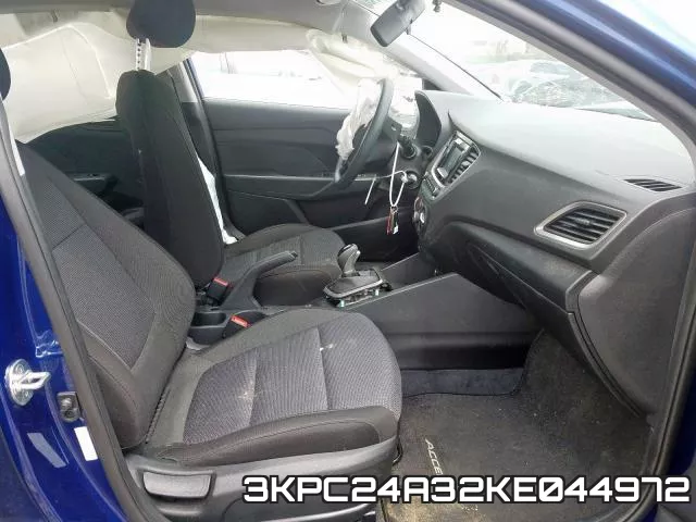 3KPC24A32KE044972 фото 6