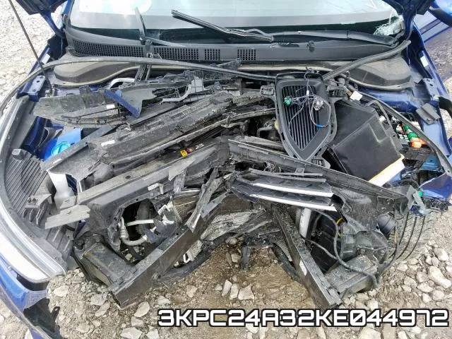 3KPC24A32KE044972 фото 8