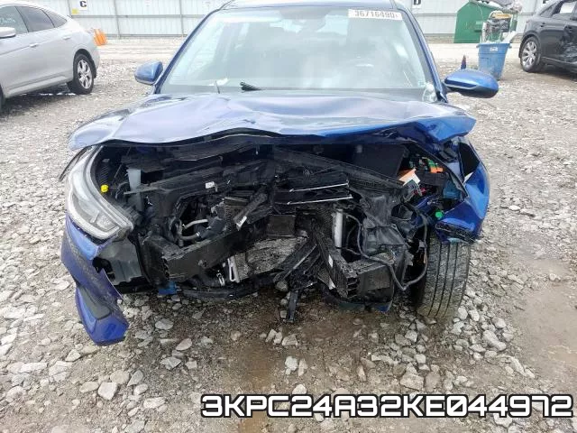 3KPC24A32KE044972 фото 10