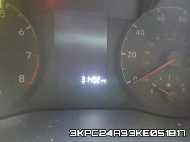 3KPC24A33KE051817 фото 9