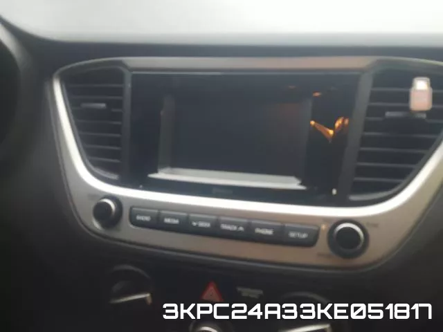 3KPC24A33KE051817 фото 10