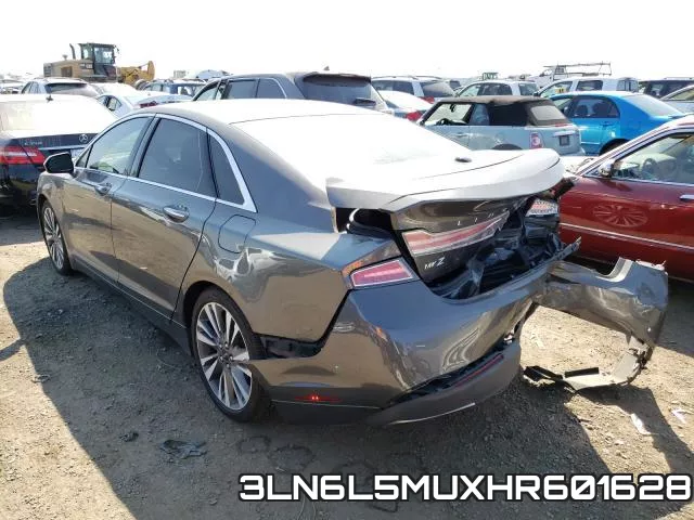 3LN6L5MUXHR601628 фото 4