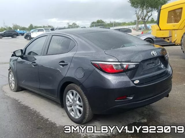 3MYDLBYV1JY323079 фото 4