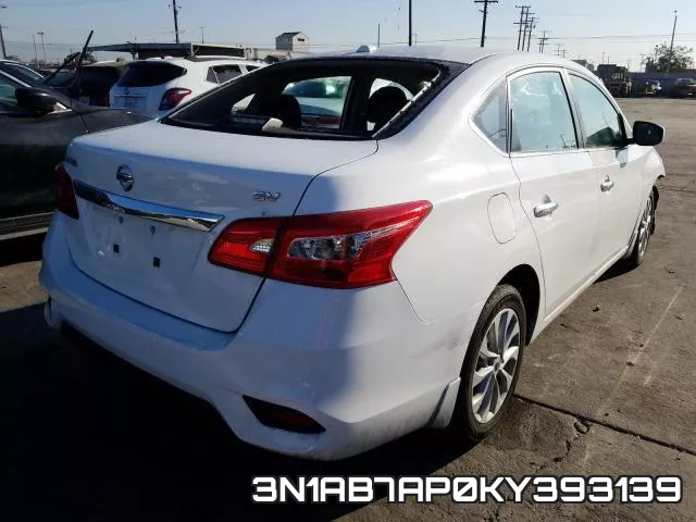 3N1AB7AP0KY393139 фото 5