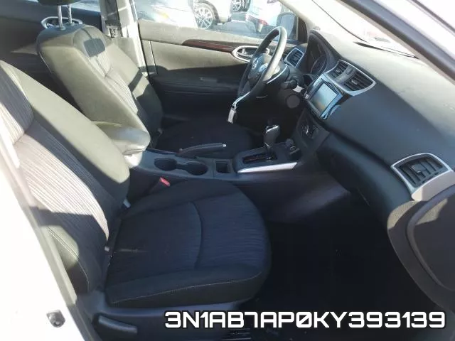3N1AB7AP0KY393139 фото 6
