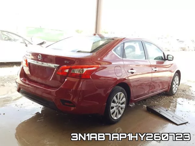 3N1AB7AP1HY260723 фото 5