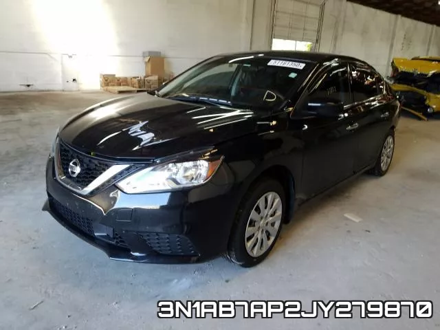 3N1AB7AP2JY279870 фото 3