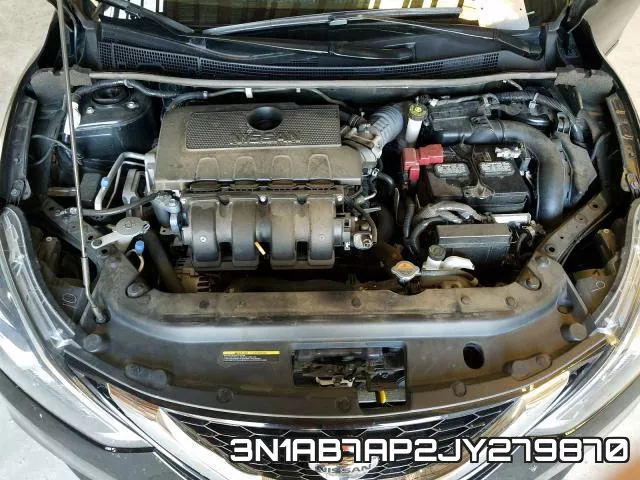 3N1AB7AP2JY279870 фото 8
