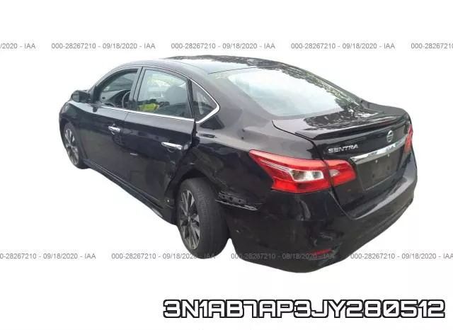 3N1AB7AP3JY280512 фото 4
