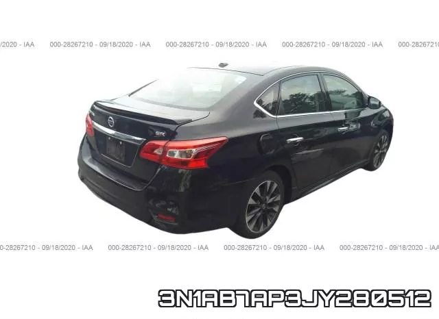 3N1AB7AP3JY280512 фото 5