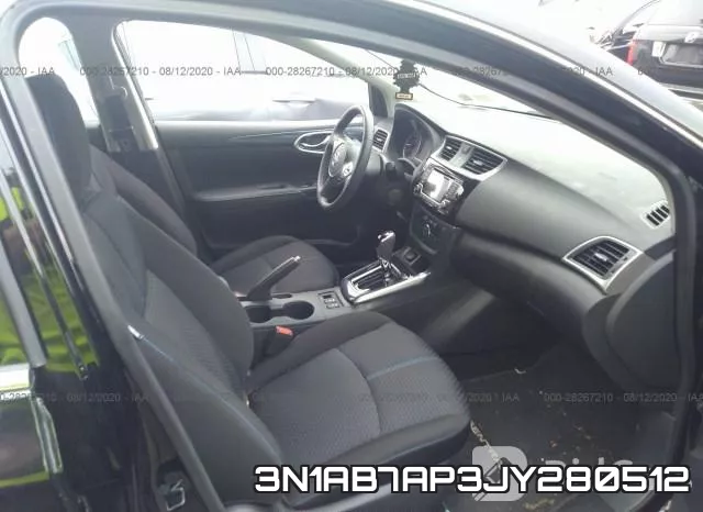 3N1AB7AP3JY280512 фото 6
