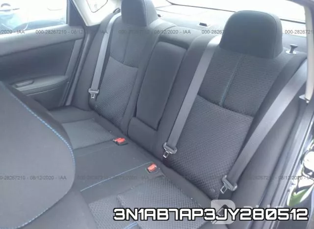 3N1AB7AP3JY280512 фото 9