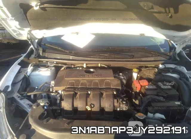 3N1AB7AP3JY292191 фото 2