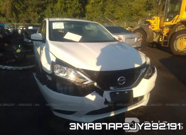 3N1AB7AP3JY292191 фото 6