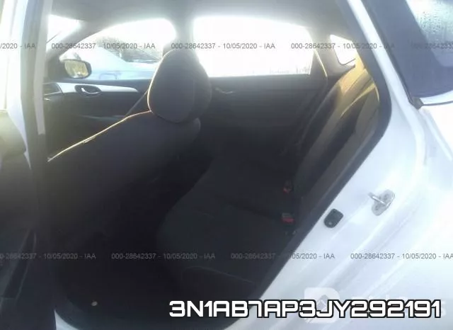 3N1AB7AP3JY292191 фото 8