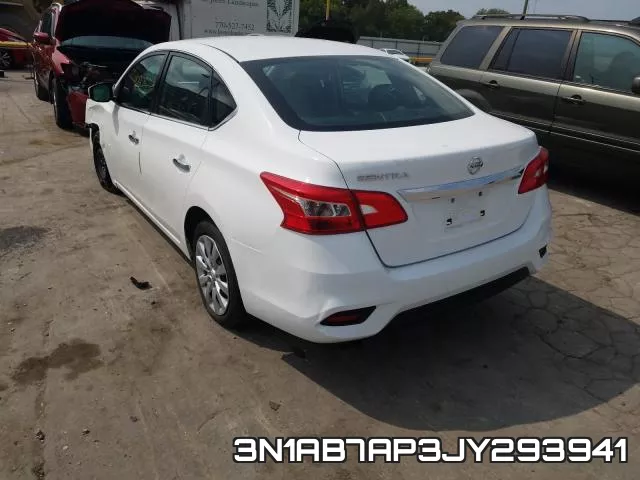 3N1AB7AP3JY293941 фото 3