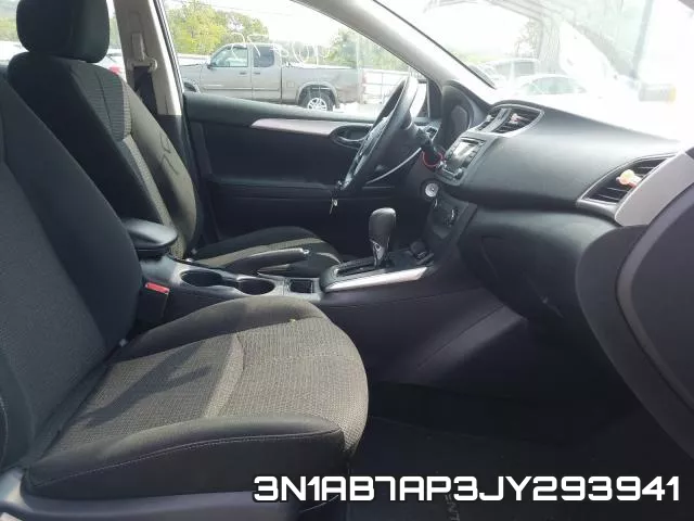 3N1AB7AP3JY293941 фото 5