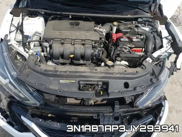 3N1AB7AP3JY293941 фото 6