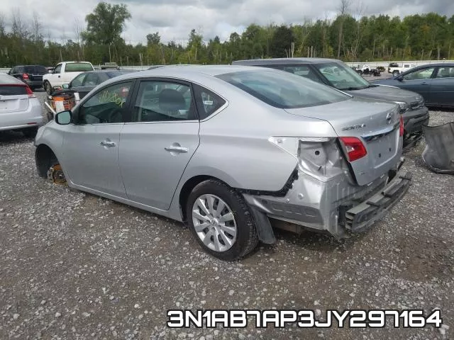 3N1AB7AP3JY297164 фото 4