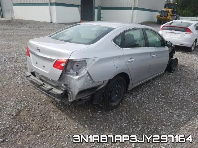 3N1AB7AP3JY297164 фото 5