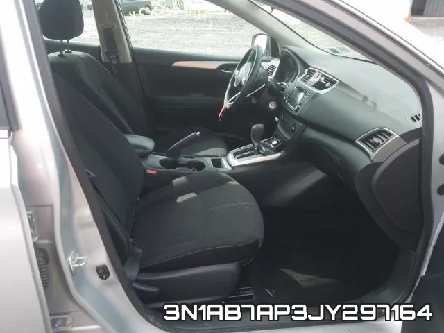 3N1AB7AP3JY297164 фото 6