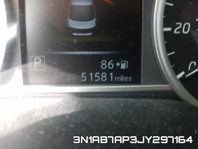 3N1AB7AP3JY297164 фото 9