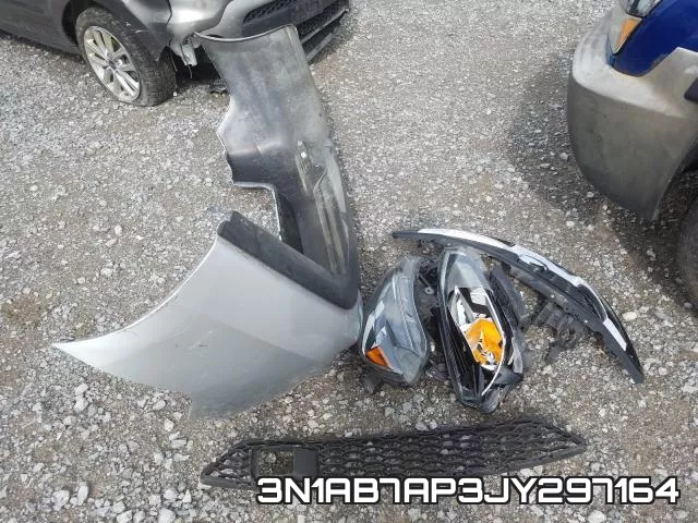 3N1AB7AP3JY297164 фото 10