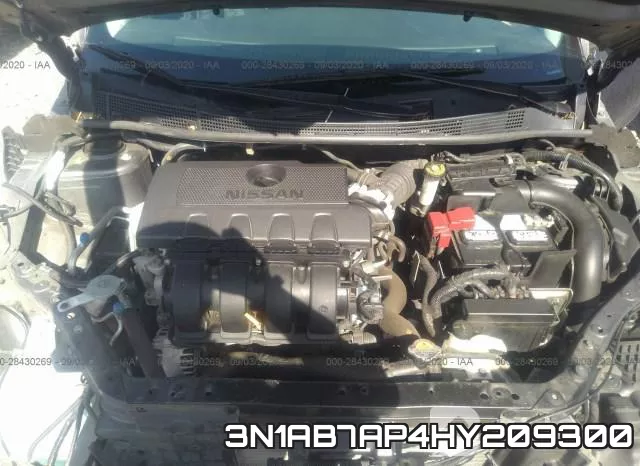 3N1AB7AP4HY209300 фото 2