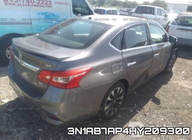 3N1AB7AP4HY209300 фото 5